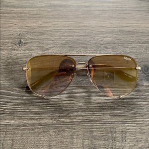 Quay Desi Perkins Sunglasses